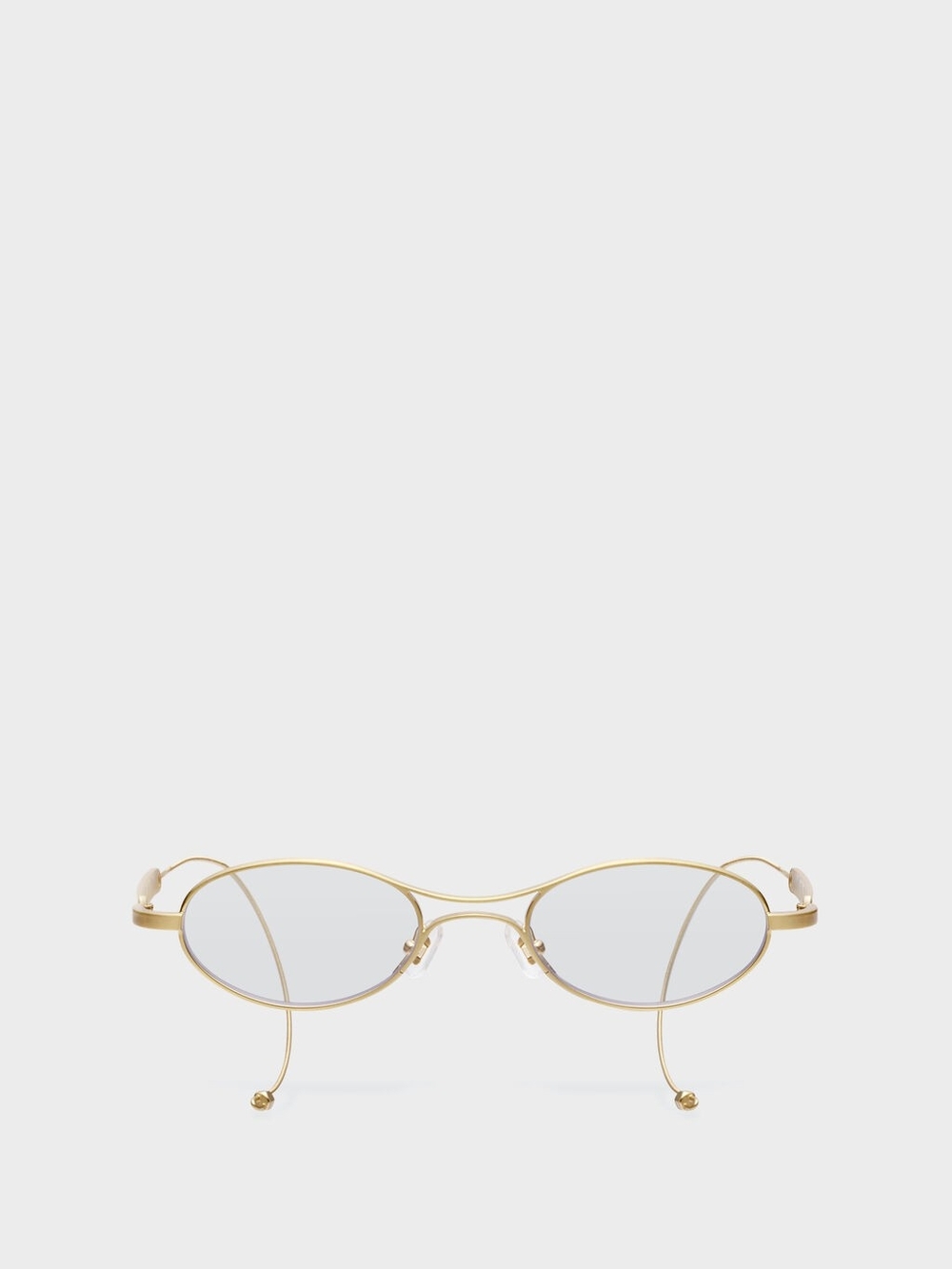 Gentle Monster × Maison Margiela
MM220 A030